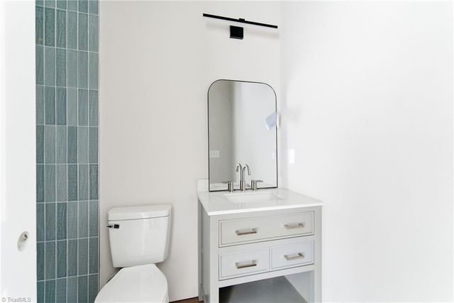 1508 Perkins Street, Greensboro, NC 27401