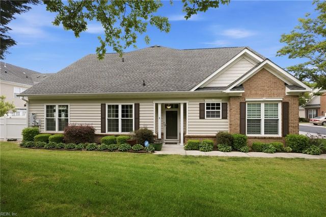 409 Fieldstone Glen WAY, Virginia Beach, VA 23454