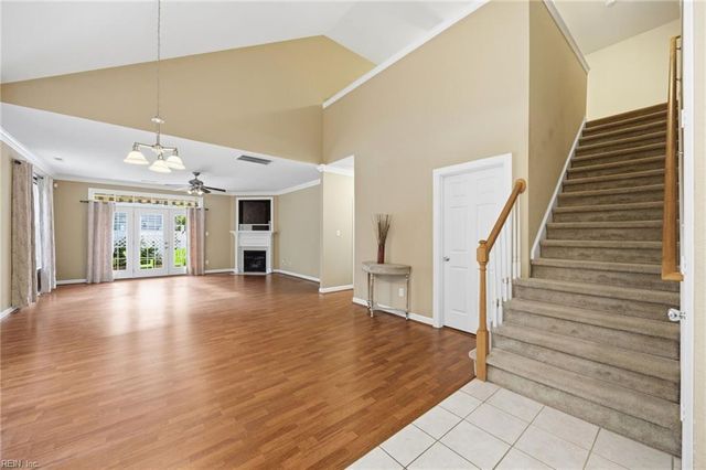 409 Fieldstone Glen WAY, Virginia Beach, VA 23454
