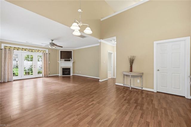 409 Fieldstone Glen WAY, Virginia Beach, VA 23454