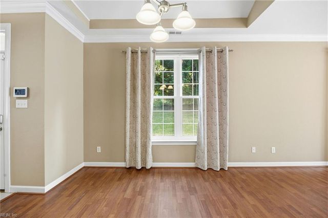 409 Fieldstone Glen WAY, Virginia Beach, VA 23454
