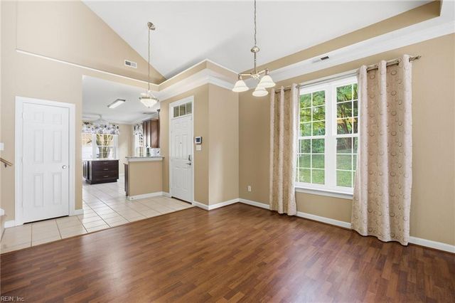409 Fieldstone Glen WAY, Virginia Beach, VA 23454