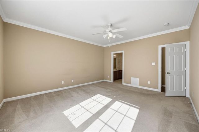 409 Fieldstone Glen WAY, Virginia Beach, VA 23454