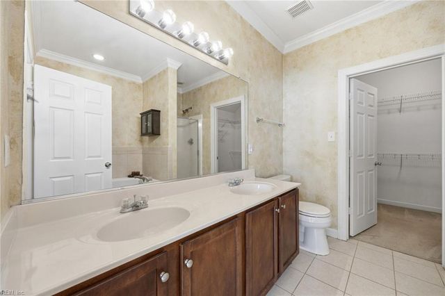 409 Fieldstone Glen WAY, Virginia Beach, VA 23454