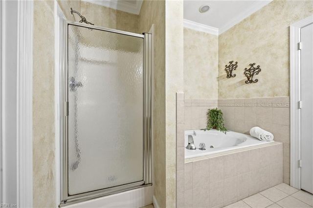 409 Fieldstone Glen WAY, Virginia Beach, VA 23454