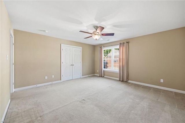 409 Fieldstone Glen WAY, Virginia Beach, VA 23454