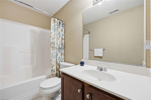 409 Fieldstone Glen WAY, Virginia Beach, VA 23454