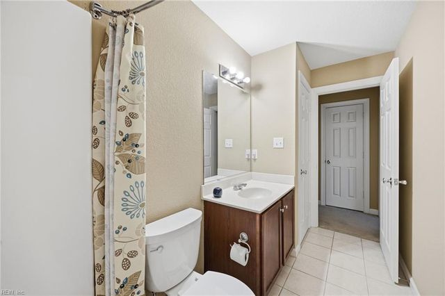 409 Fieldstone Glen WAY, Virginia Beach, VA 23454