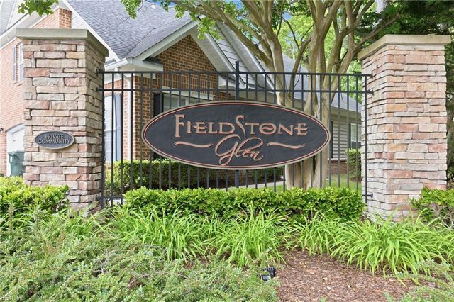 409 Fieldstone Glen WAY, Virginia Beach, VA 23454