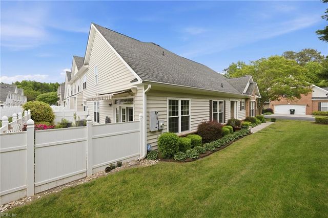 409 Fieldstone Glen WAY, Virginia Beach, VA 23454
