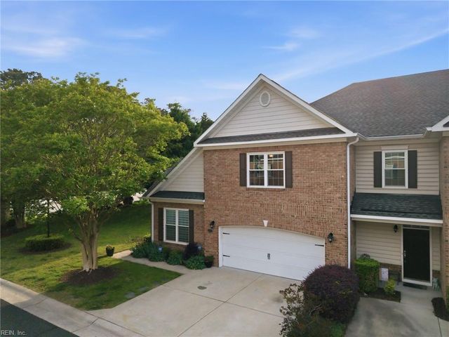 409 Fieldstone Glen WAY, Virginia Beach, VA 23454