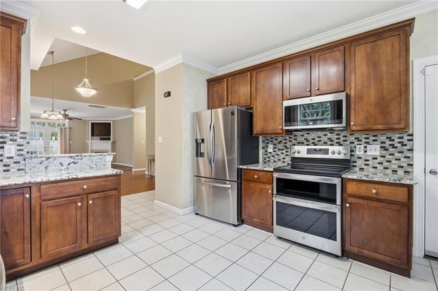 409 Fieldstone Glen WAY, Virginia Beach, VA 23454