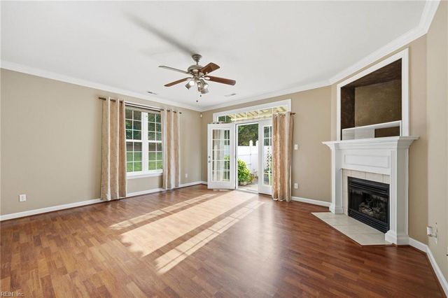 409 Fieldstone Glen WAY, Virginia Beach, VA 23454