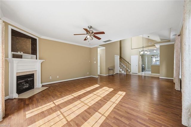 409 Fieldstone Glen WAY, Virginia Beach, VA 23454