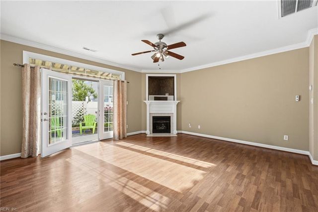409 Fieldstone Glen WAY, Virginia Beach, VA 23454
