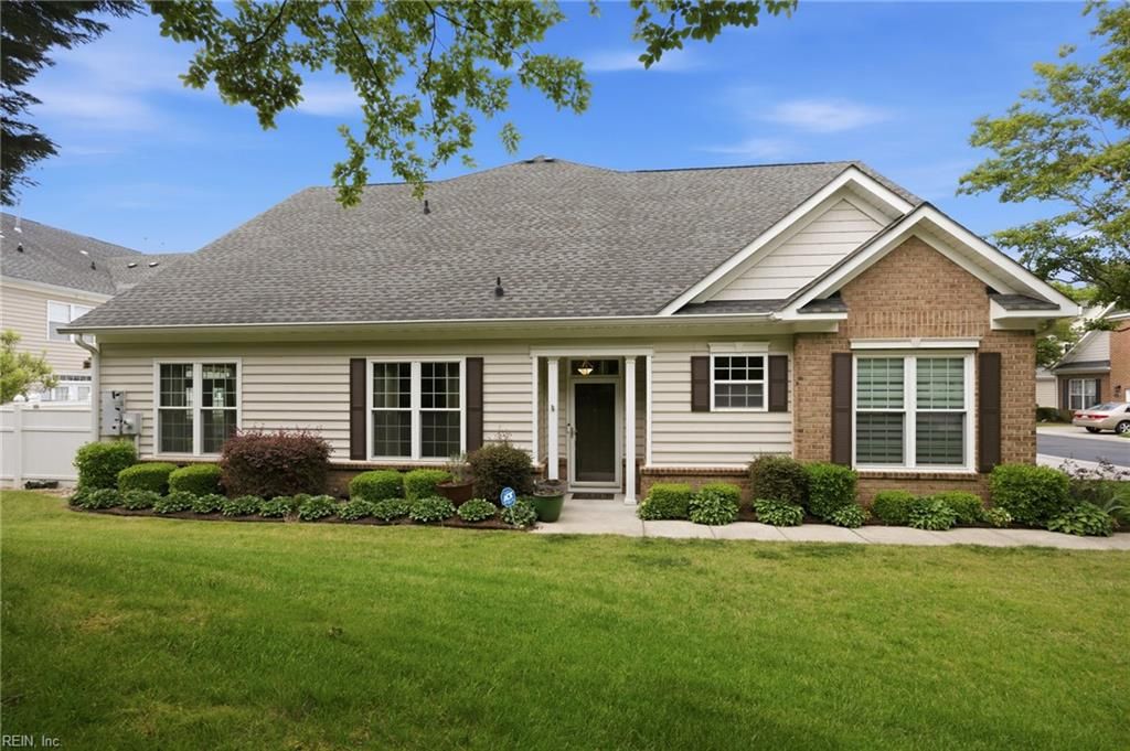409 Fieldstone Glen WAY, Virginia Beach, VA 23454