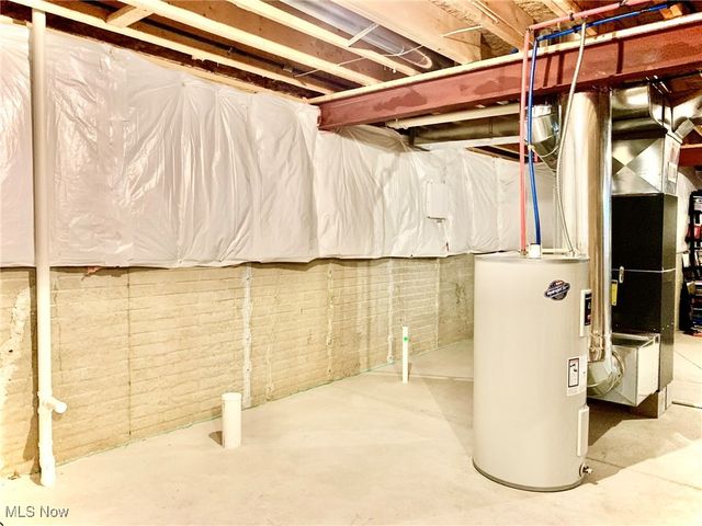 3125 Portsmouth Drive, Brunswick, OH 44212