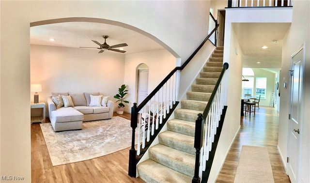 3125 Portsmouth Drive, Brunswick, OH 44212