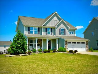 3125 Portsmouth Drive, Brunswick, OH 44212