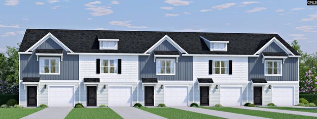 6031 Silver Mustang Lane, Columbia, SC 29209