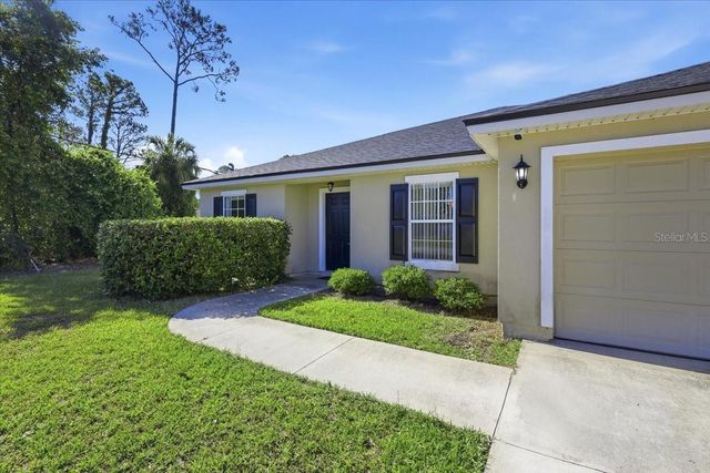 12 LLESTONE PATH, Palm Coast, FL 32164
