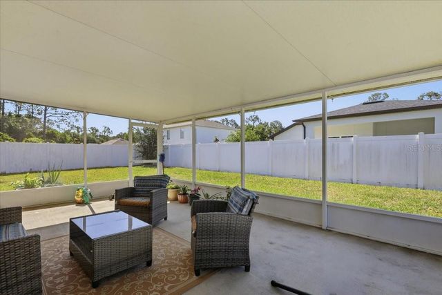 12 LLESTONE PATH, Palm Coast, FL 32164
