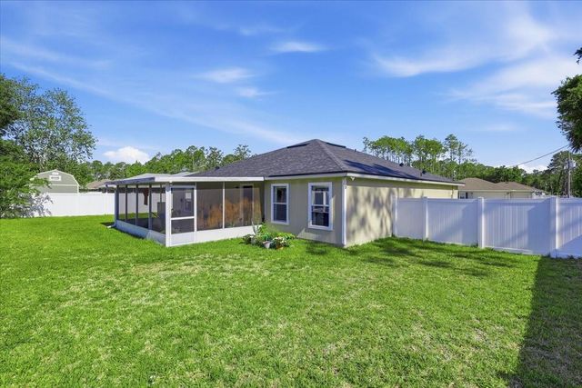 12 LLESTONE PATH, Palm Coast, FL 32164