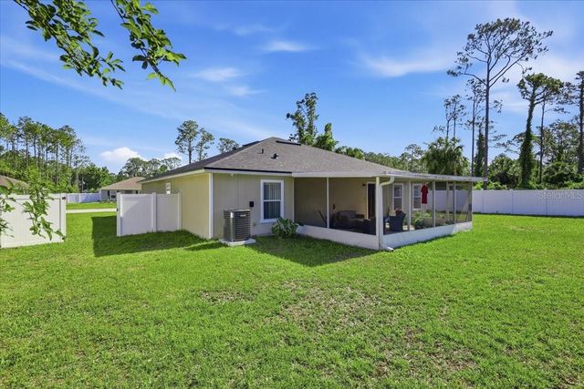 12 LLESTONE PATH, Palm Coast, FL 32164