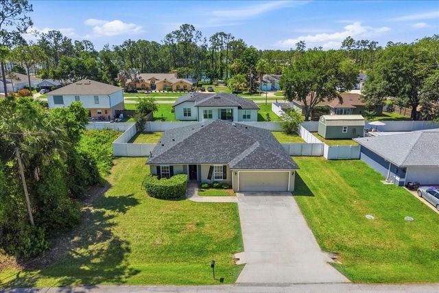 12 LLESTONE PATH, Palm Coast, FL 32164