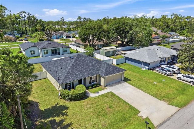 12 LLESTONE PATH, Palm Coast, FL 32164