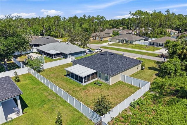 12 LLESTONE PATH, Palm Coast, FL 32164
