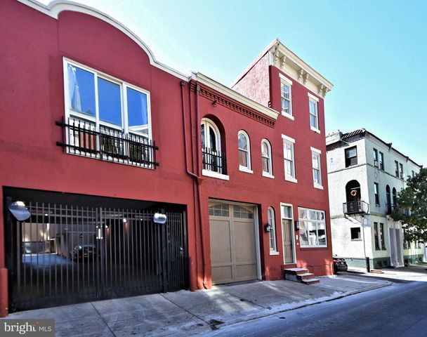 107 S VAN PELT ST, Philadelphia, PA 19103