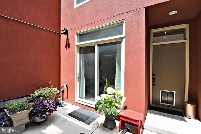 107 S VAN PELT ST, Philadelphia, PA 19103