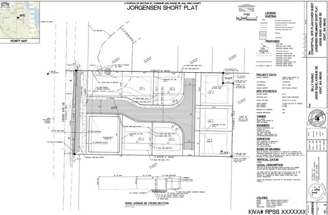 26508 132nd Avenue SE, Kent, WA 98042