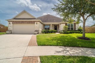 1636 Centolani Street, League City, TX 77573