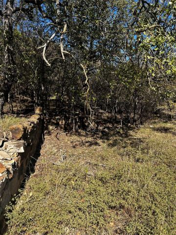 TBD NW 9th Street, Mineral Wells, TX 76067