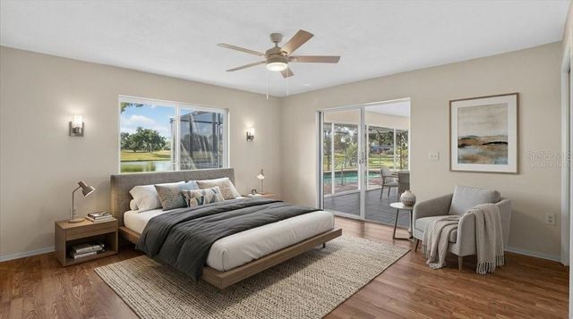 3504 WILDERNESS BOULEVARD W, Parrish, FL 34219