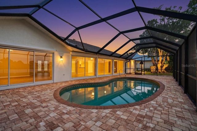 3504 WILDERNESS BOULEVARD W, Parrish, FL 34219