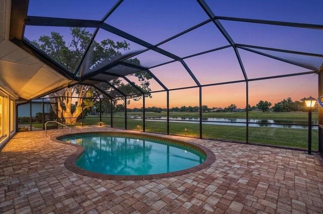3504 WILDERNESS BOULEVARD W, Parrish, FL 34219