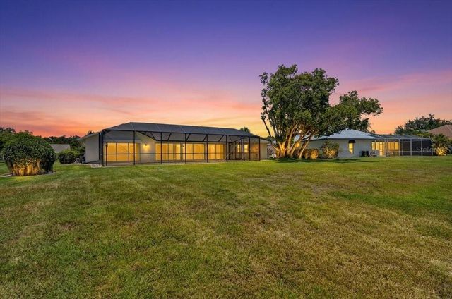 3504 WILDERNESS BOULEVARD W, Parrish, FL 34219