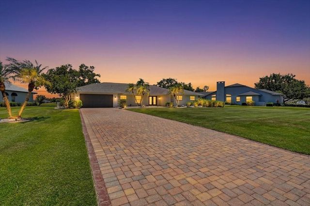 3504 WILDERNESS BOULEVARD W, Parrish, FL 34219