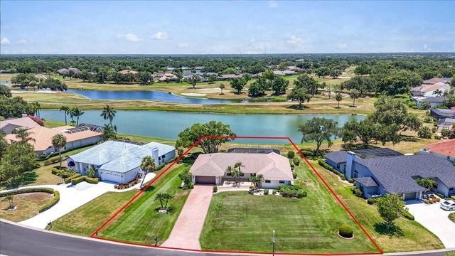 3504 WILDERNESS BOULEVARD W, Parrish, FL 34219