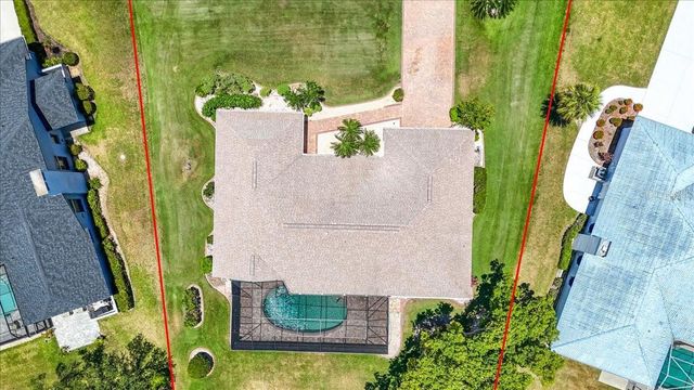 3504 WILDERNESS BOULEVARD W, Parrish, FL 34219