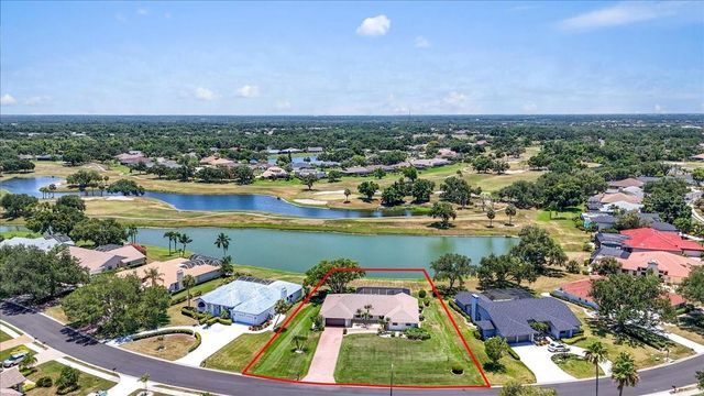 3504 WILDERNESS BOULEVARD W, Parrish, FL 34219