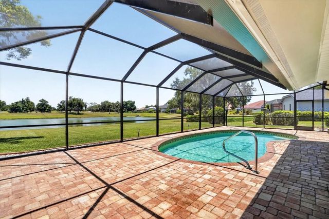 3504 WILDERNESS BOULEVARD W, Parrish, FL 34219