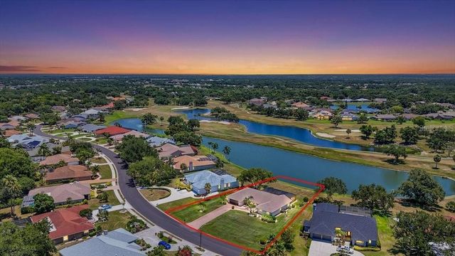 3504 WILDERNESS BOULEVARD W, Parrish, FL 34219