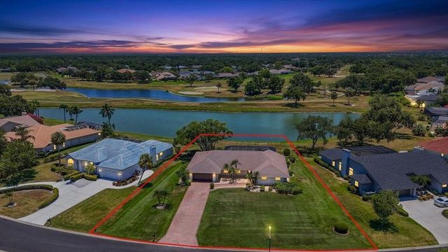 3504 WILDERNESS BOULEVARD W, Parrish, FL 34219