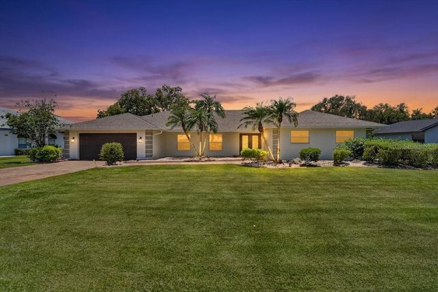 3504 WILDERNESS BOULEVARD W, Parrish, FL 34219
