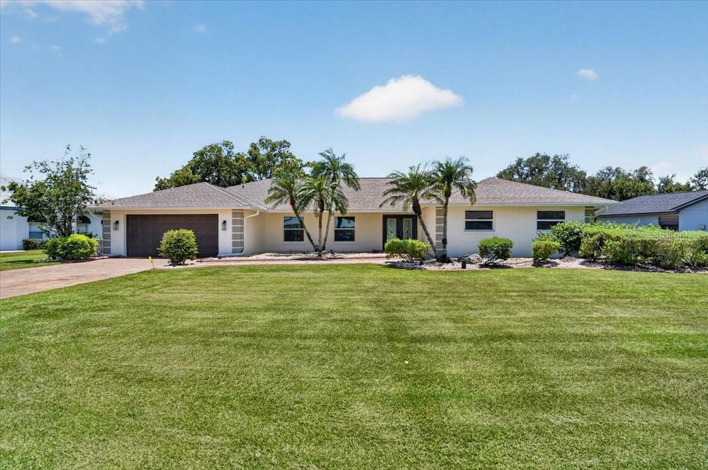 3504 WILDERNESS BOULEVARD W, Parrish, FL 34219