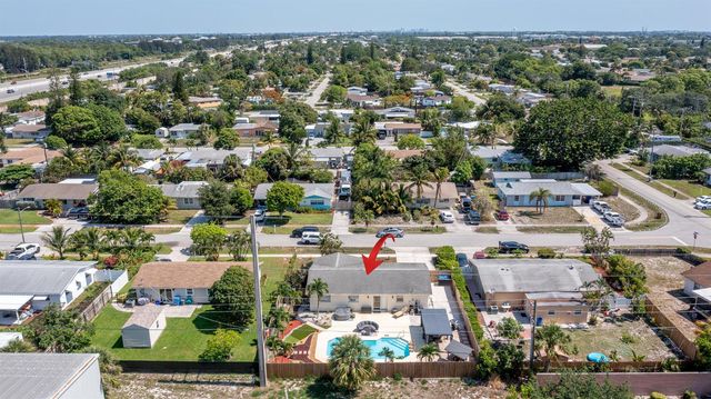 1416 W Hardee Street, Lantana, FL 33462